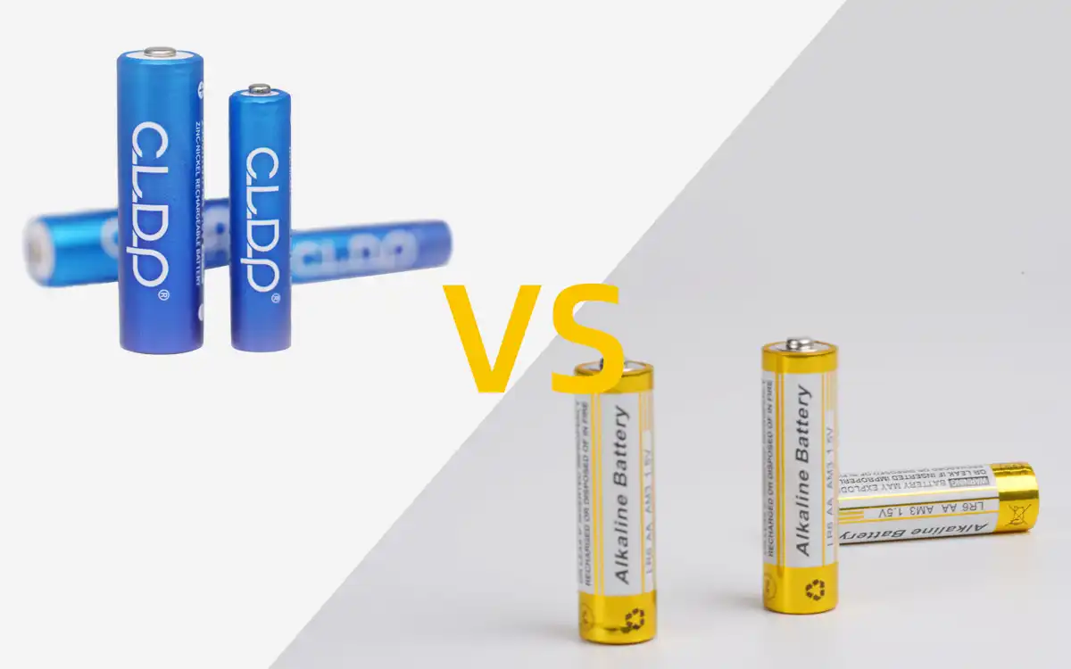 The Difference Between Primary And Secondary Batteries Cldp The Difference Between Primary And Secondary Batteries Cldp